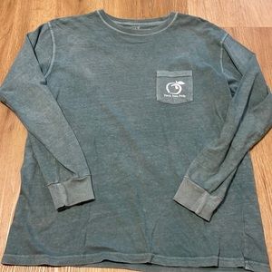 Youth Peach State Pride Tshirt